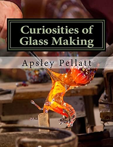 Glass: A Short History: Whitehouse, David: 9781588343246: Amazon